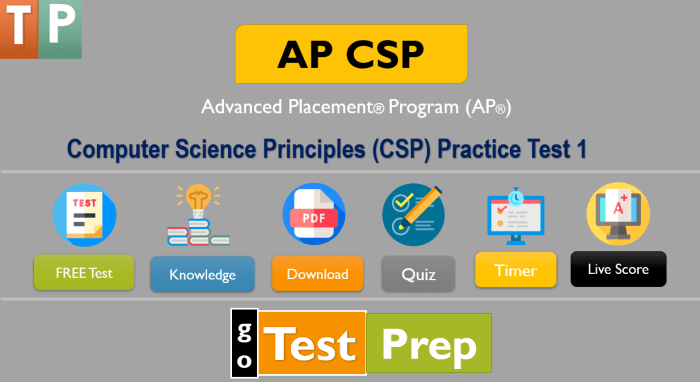 Uil computer science practice test