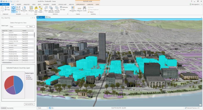 Discovering gis arcgis