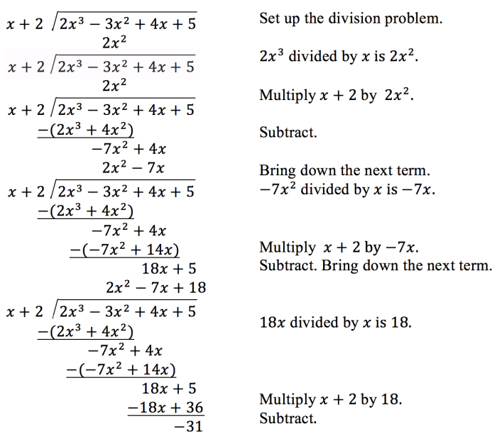 El primer paso worksheet answers