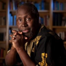 Summary of the return by ngugi wa thiong'o