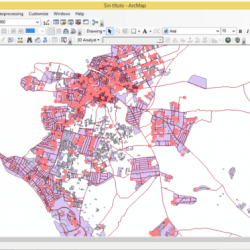 Gis real time processor enables streaming data personnel automatically specified alerts conditions transforms arcgis when arcuser met esri