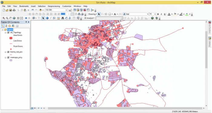 Gis real time processor enables streaming data personnel automatically specified alerts conditions transforms arcgis when arcuser met esri