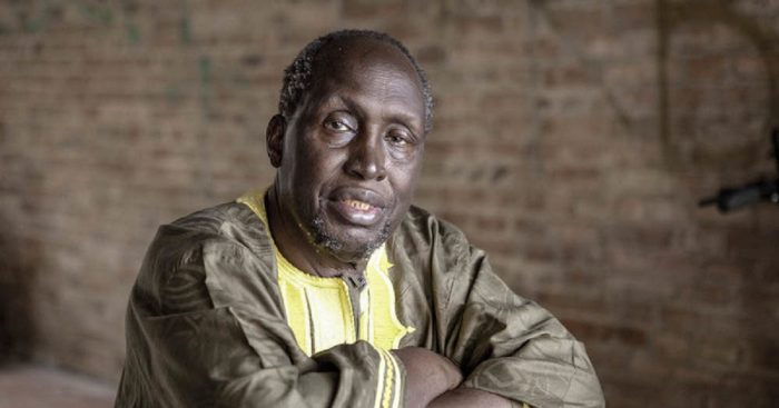 Summary of the return by ngugi wa thiong'o