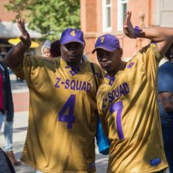 Omega psi phi msp process