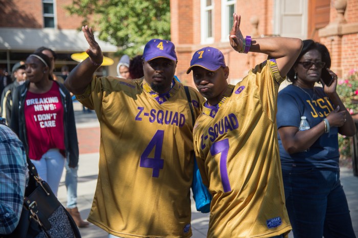 Omega psi phi msp process