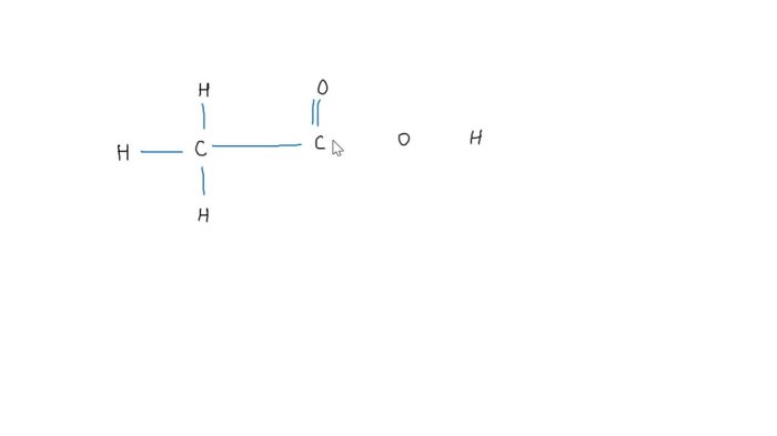 Complete the structure by adding bonds and nonbonding electrons.