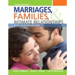 Marriages families and relationships 14th edition