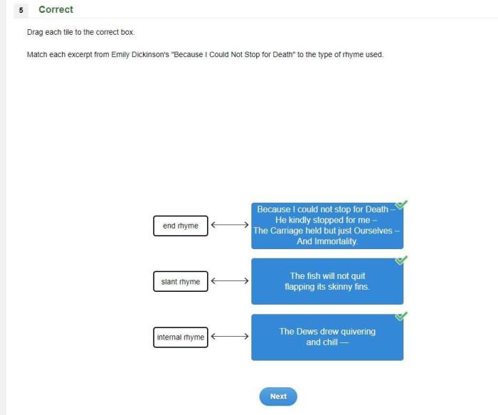 Expresses statements connotation sentence choices