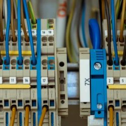 Printreading for installing and troubleshooting electrical systems